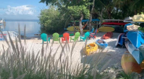 Paradise at Moon Bay